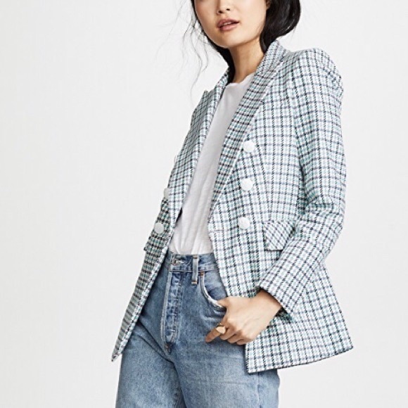 Veronica Beard Moroso Dickey Jacket - Picture 16 of 16